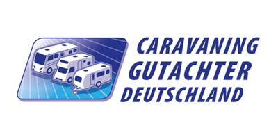 Caravaning Gutachter Logo