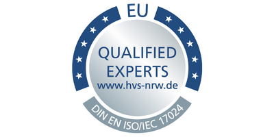 HSV-NRW Logo